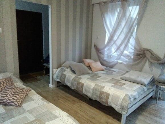 Mieszkanie 1-pokojowe Mielno, ul. Bolesława Chrobrego. Zdjęcie 3