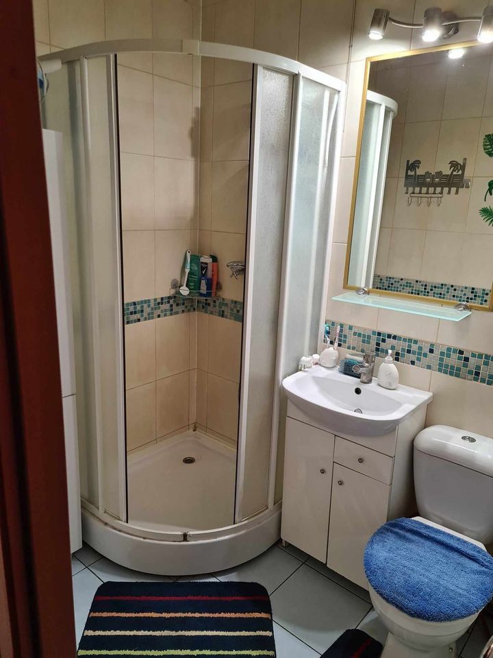 Mieszkanie 1-pokojowe Brzeg Centrum, ul. Dzierżonia. Zdjęcie 9