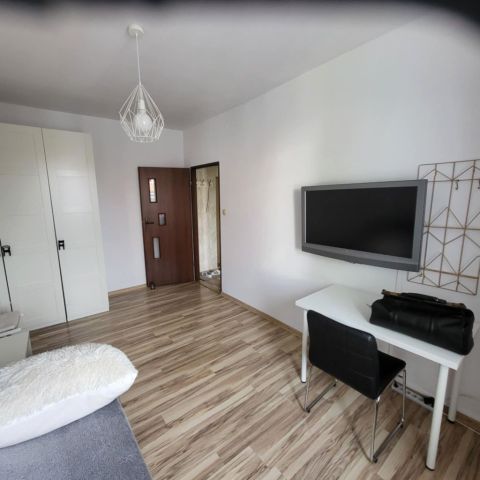 Mieszkanie 2-pokojowe Gdańsk Wrzeszcz, al. gen. Józefa Hallera. Zdjęcie 1