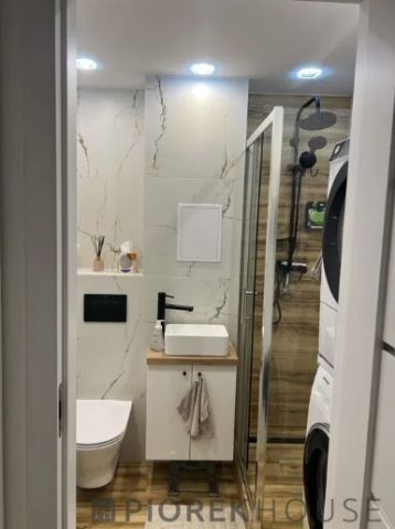 Mieszkanie 3-pokojowe Warszawa Targówek, ul. Kuflewska. Zdjęcie 8