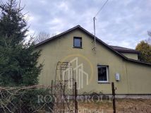 dom wolnostojący, 4 pokoje Nowy Uścimów. Zdjęcie 4