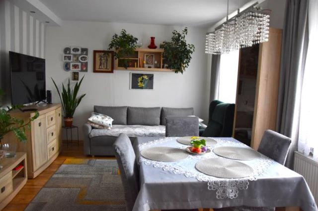 Mieszkanie 3-pokojowe Elbląg, ul. Pabianicka. Zdjęcie 1