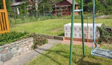 Działka rekreacyjna Radom, ul. Wincentego Witosa