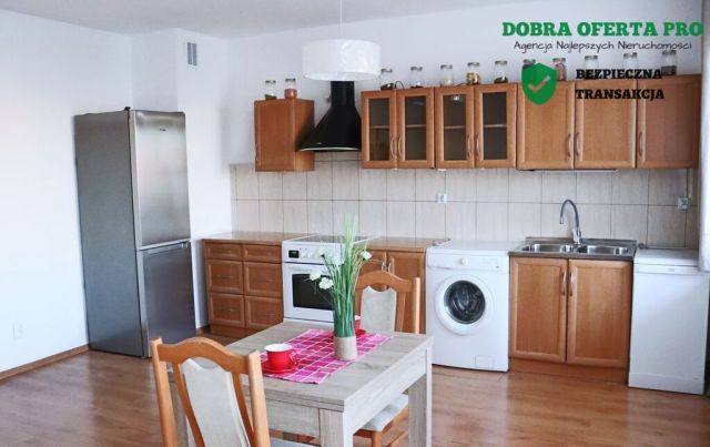 Mieszkanie 3-pokojowe Gdańsk Ujeścisko, ul. Aleksandra Dulin'a. Zdjęcie 1