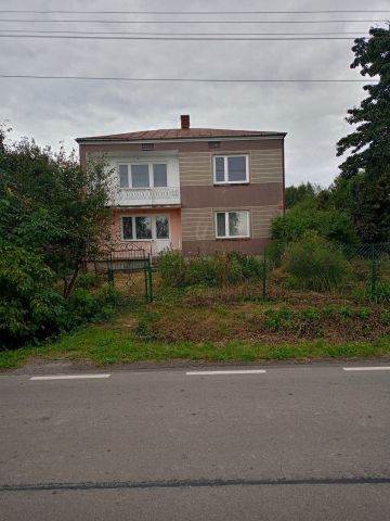 gospodarstwo, 4 pokoje Zaporze Środek. Zdjęcie 2
