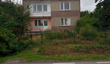 gospodarstwo, 4 pokoje Zaporze Środek