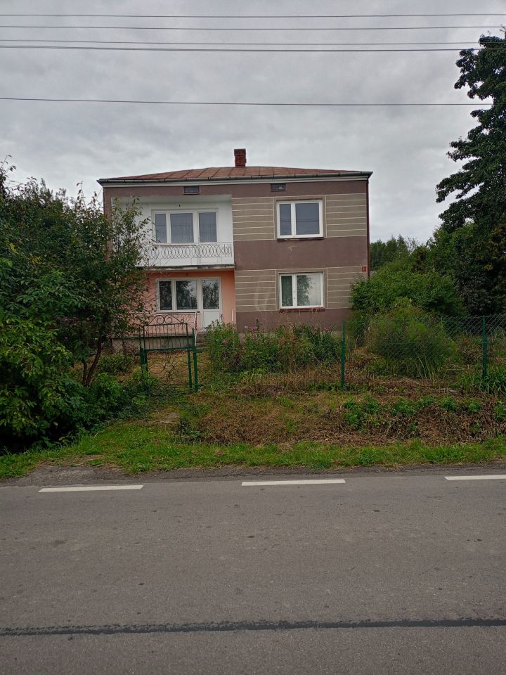 gospodarstwo, 4 pokoje Zaporze Środek. Zdjęcie 2