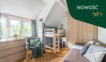 Mieszkanie 1-pokojowe Warszawa Bielany, ul. Płatnicza