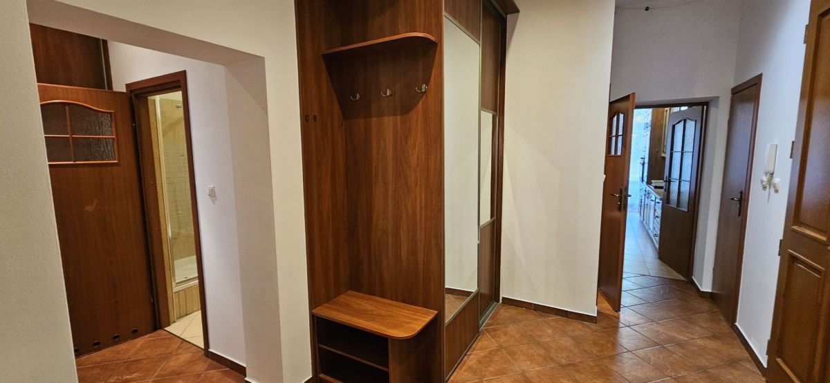 Mieszkanie 3-pokojowe Wrocław Śródmieście, ul. Barycka. Zdjęcie 8