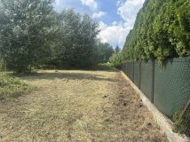 Działka budowlana Stare Babice, ul. Izabelińska. Zdjęcie 1