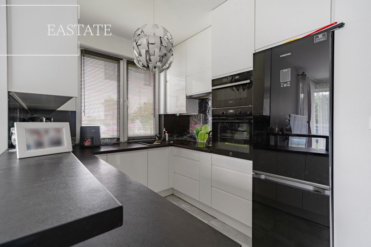 Mieszkanie 3-pokojowe Wólka Mińska, ul. Koszykowa. Zdjęcie 5