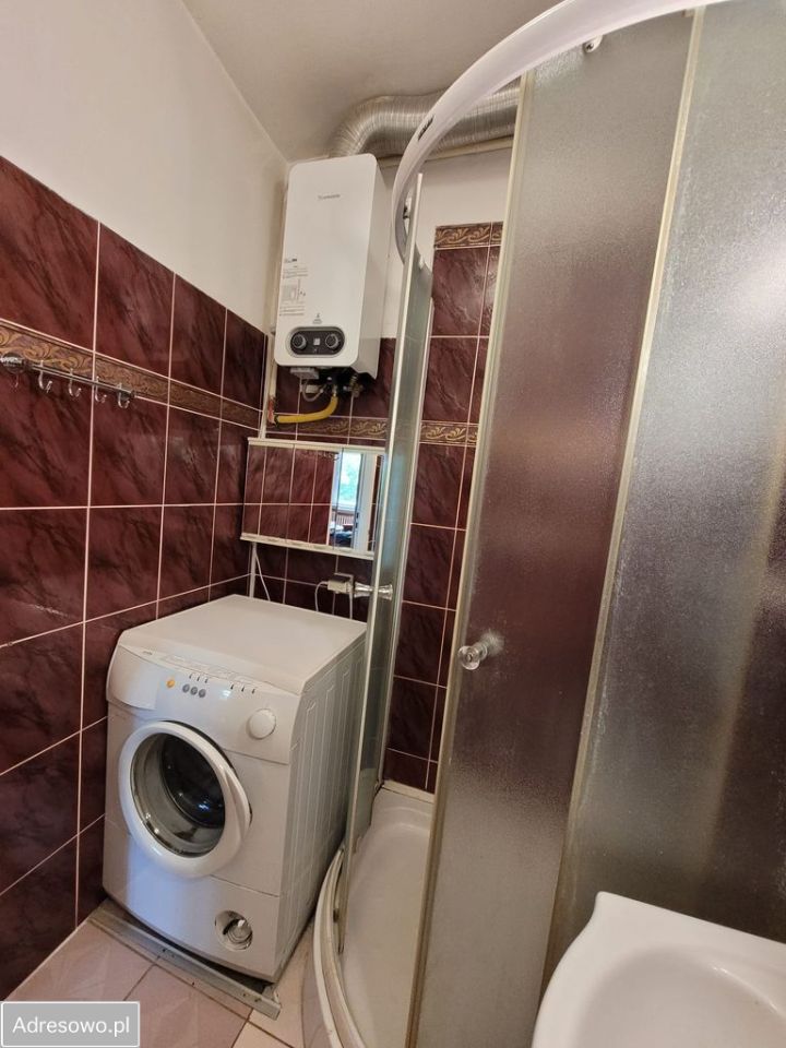 Mieszkanie 3-pokojowe Inowrocław, ul. Armii Krajowej. Zdjęcie 8