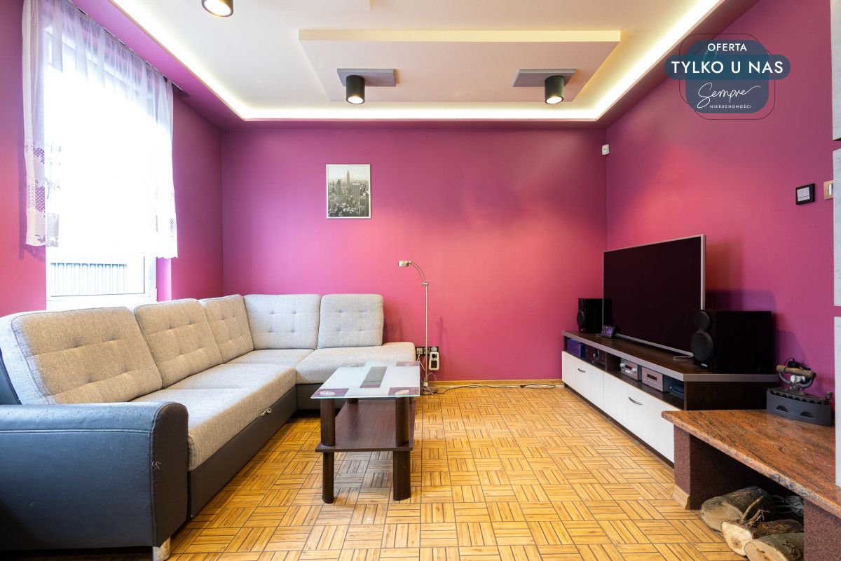 dom wolnostojący, 4 pokoje Pabianice, ul. Wspólna. Zdjęcie 8