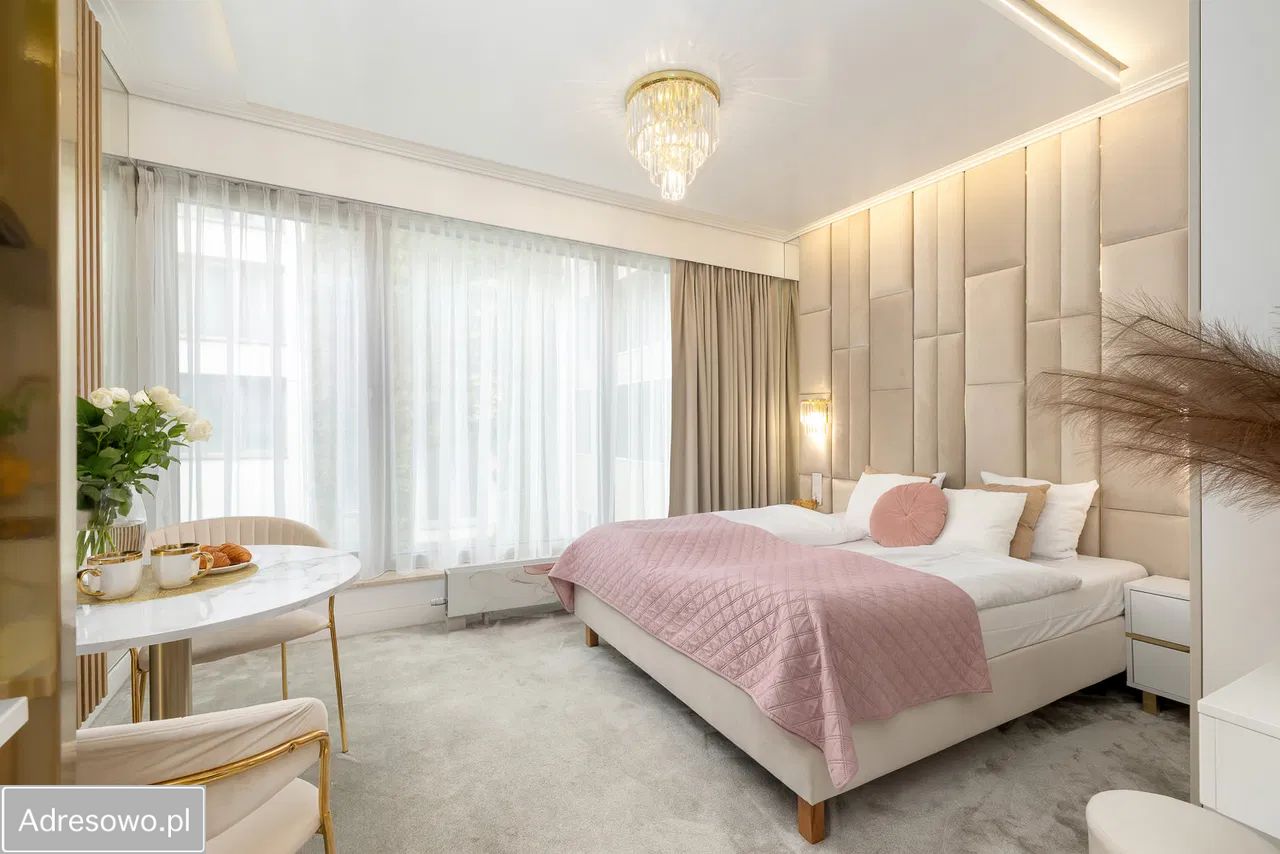 Mieszkanie 1-pokojowe Świnoujście Nadmorska, ul. Uzdrowiskowa. Zdjęcie 5