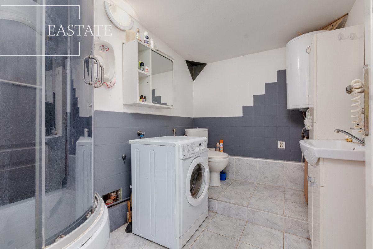 Mieszkanie 7-pokojowe Gdynia Mały Kack, ul. Siedlecka. Zdjęcie 21