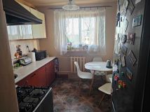 Mieszkanie 4-pokojowe Parczew, ul. Polna. Zdjęcie 2