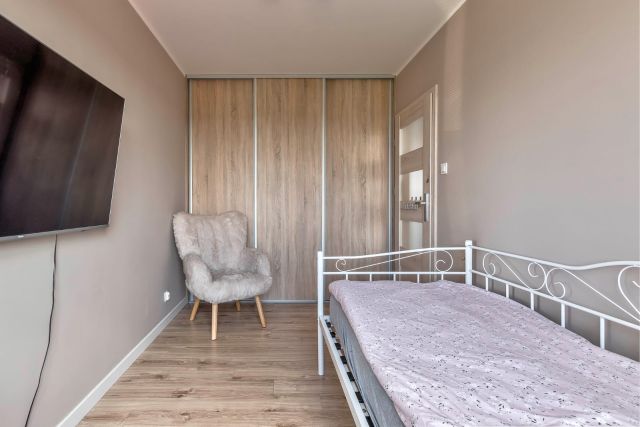 Mieszkanie 3-pokojowe Białystok Bojary, ul. Łąkowa. Zdjęcie 7