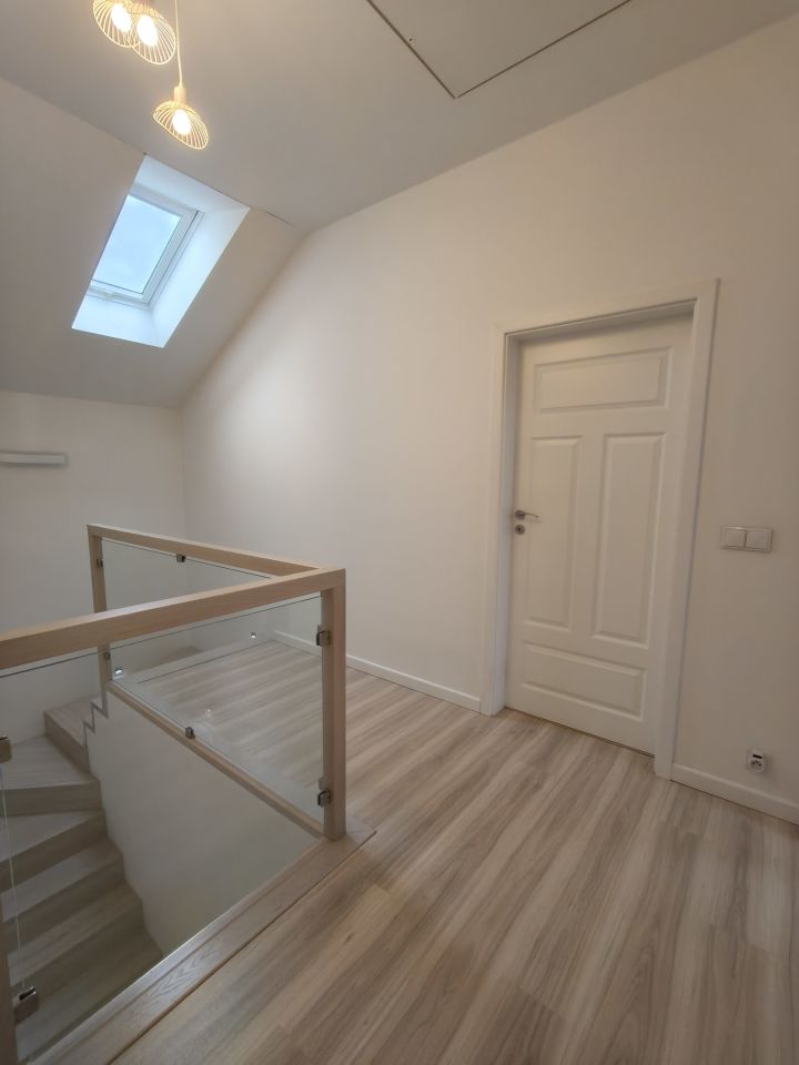 dom szeregowy, 5 pokoi Warszawa Bielany, ul. Arkuszowa. Zdjęcie 12