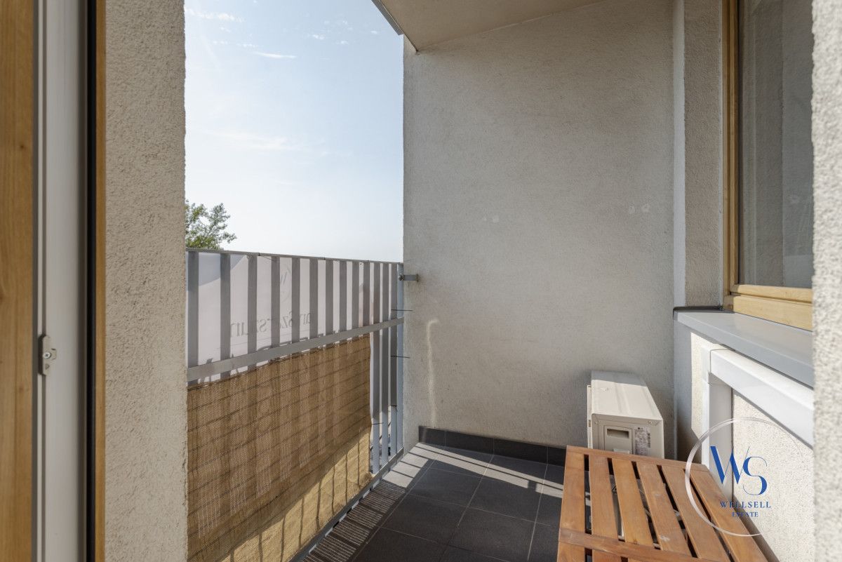 Mieszkanie 2-pokojowe Warszawa Białołęka, ul. Jana Kowalczyka. Zdjęcie 14