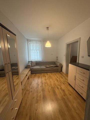 Mieszkanie 2-pokojowe Rzepin, ul. Wojska Polskiego. Zdjęcie 1