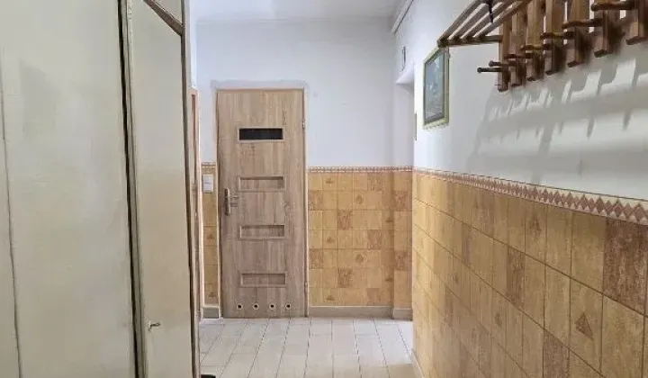 Mieszkanie 2-pokojowe Kraśnik, ul. Koszarowa