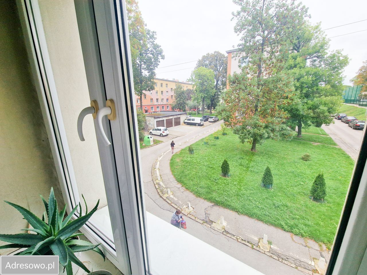 Mieszkanie 2-pokojowe Radom Obozisko, ul. Rodziny Winczewskich. Zdjęcie 14