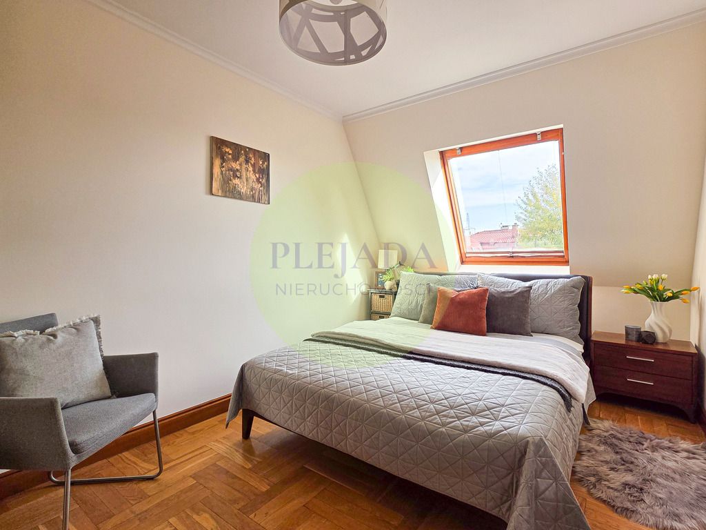 Mieszkanie 3-pokojowe Warszawa Włochy, ul. Fasolowa. Zdjęcie 6