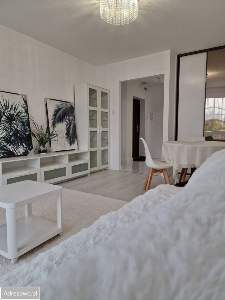 Mieszkanie 2-pokojowe Szczecin Śródmieście, ul. Gabriela Narutowicza. Zdjęcie 3