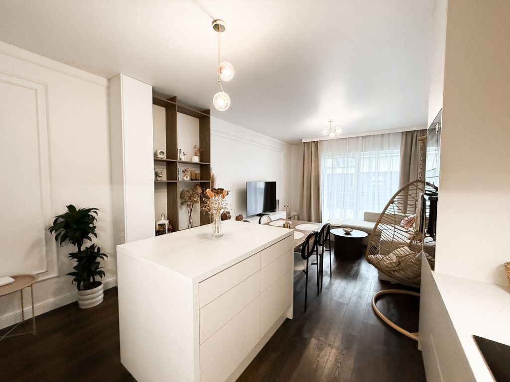 Mieszkanie 2-pokojowe Kobylnica, ul. Kościeliska. Zdjęcie 5