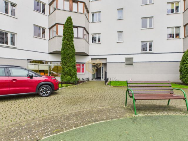 Mieszkanie 4-pokojowe Warszawa Ursynów, ul. Belgradzka. Zdjęcie 39