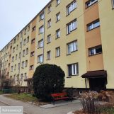 Mieszkanie 3-pokojowe Garwolin, ul. Stacyjna