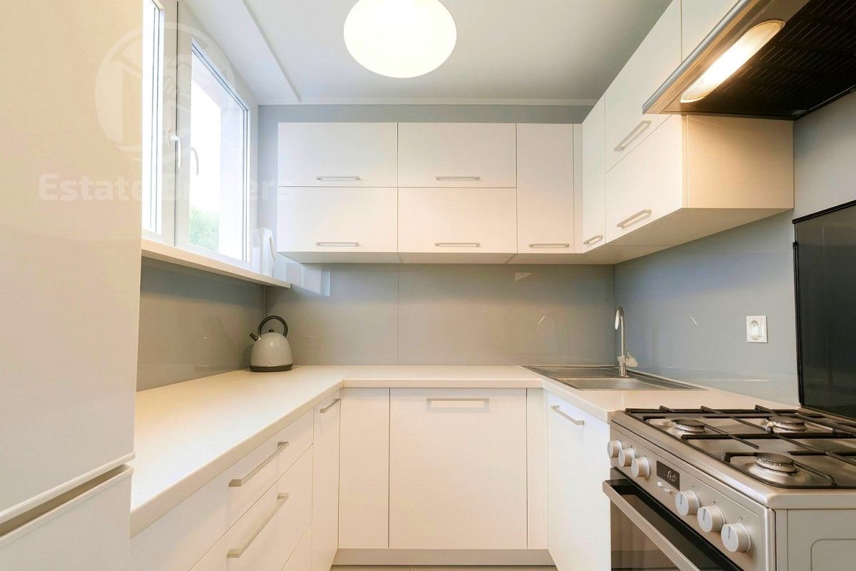 Mieszkanie 3-pokojowe Wrocław Krzyki, ul. Wincentego Stysia. Zdjęcie 4