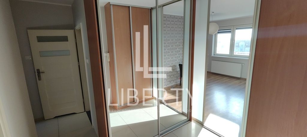 Mieszkanie 2-pokojowe Szczecin Warszewo, ul. Złotowska. Zdjęcie 9