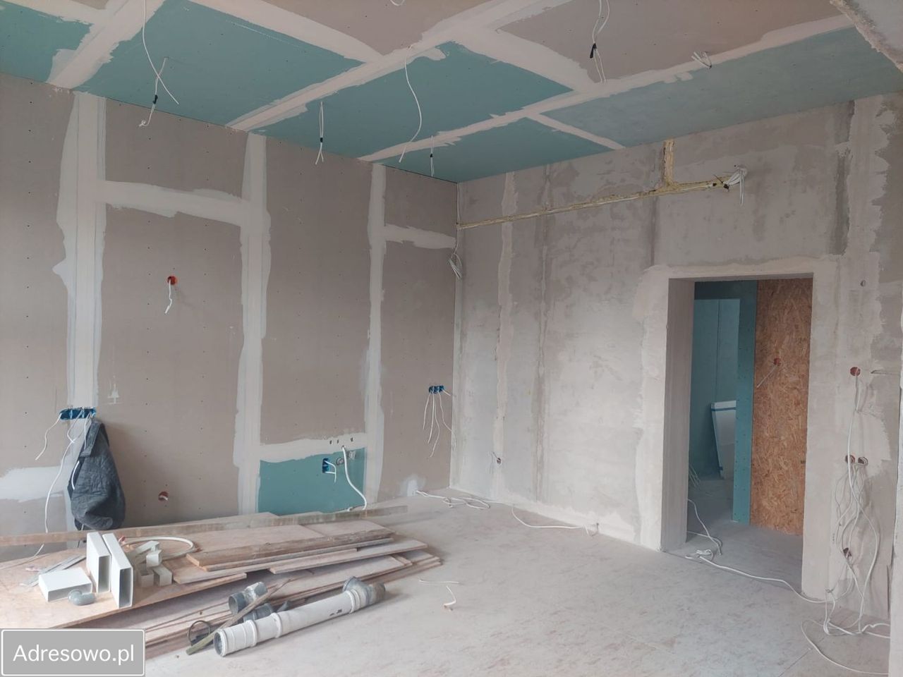 Mieszkanie 5-pokojowe Bydgoszcz Bocianowo, ul. 20 Stycznia 1920. Zdjęcie 10