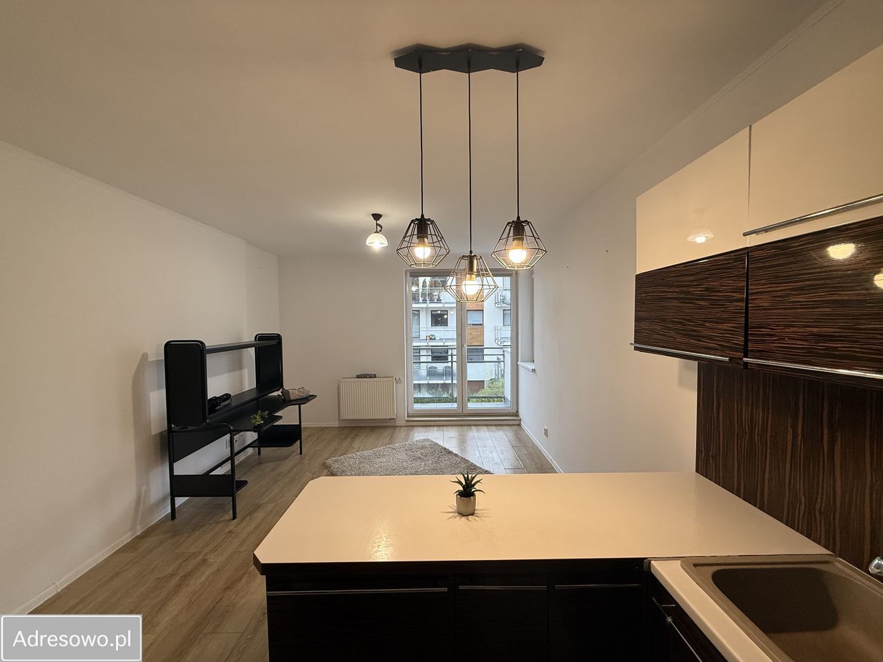 Mieszkanie 2-pokojowe Pogórze, ul. Tadeusza Kościuszki. Zdjęcie 16