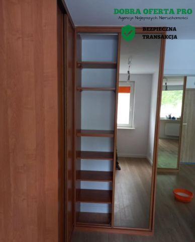 Mieszkanie 2-pokojowe Gdańsk Zaspa, ul. Leszczyńskich. Zdjęcie 2