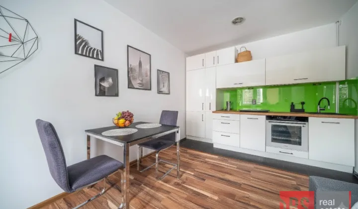 Mieszkanie 2-pokojowe Warszawa Wola, ul. Nowolipie