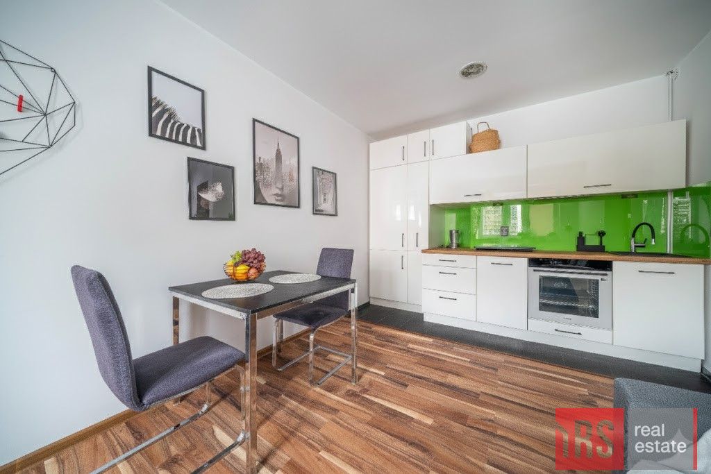 Mieszkanie 2-pokojowe Warszawa Wola, ul. Nowolipie. Zdjęcie 1