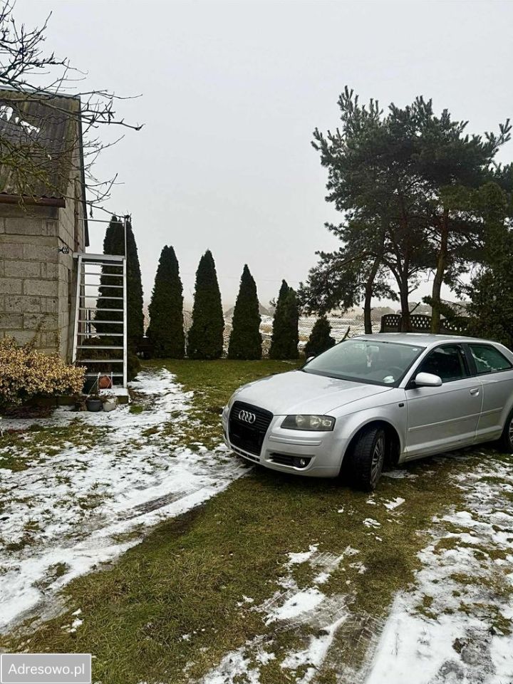 dom wolnostojący, 2 pokoje Stare Morzyce. Zdjęcie 17