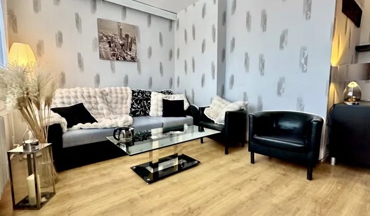 Mieszkanie 2-pokojowe Gdańsk Zaspa, ul. Pilotów