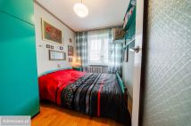 Mieszkanie 3-pokojowe Ostrzeszów, ul. Grunwaldzka. Zdjęcie 3