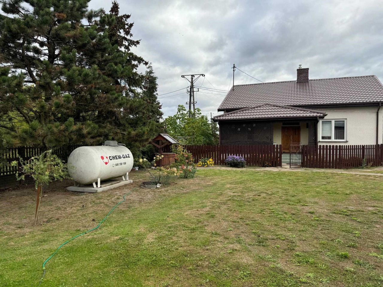 gospodarstwo Stegna. Zdjęcie 5