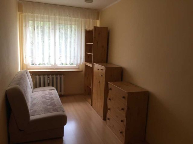 Mieszkanie 3-pokojowe Olsztyn Podgrodzie, ul. Ks. Tadeusza Borkowskiego. Zdjęcie 1