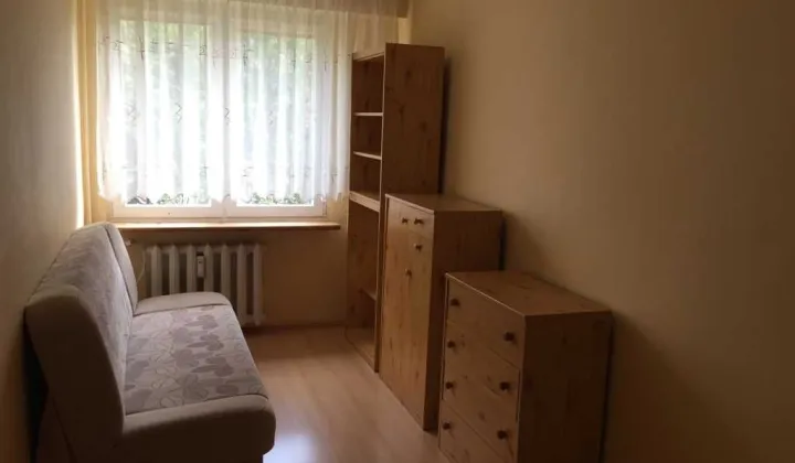 Mieszkanie 3-pokojowe Olsztyn Podgrodzie, ul. Ks. Tadeusza Borkowskiego