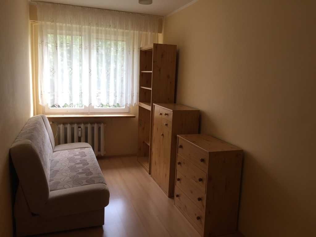 Mieszkanie 3-pokojowe Olsztyn Podgrodzie, ul. Ks. Tadeusza Borkowskiego. Zdjęcie 1