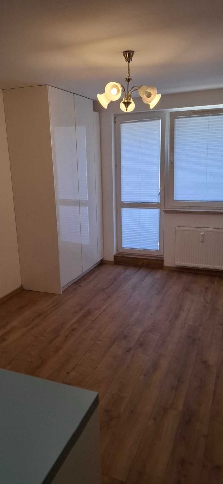 Mieszkanie 1-pokojowe Warszawa Białołęka, ul. Sieczna. Zdjęcie 1