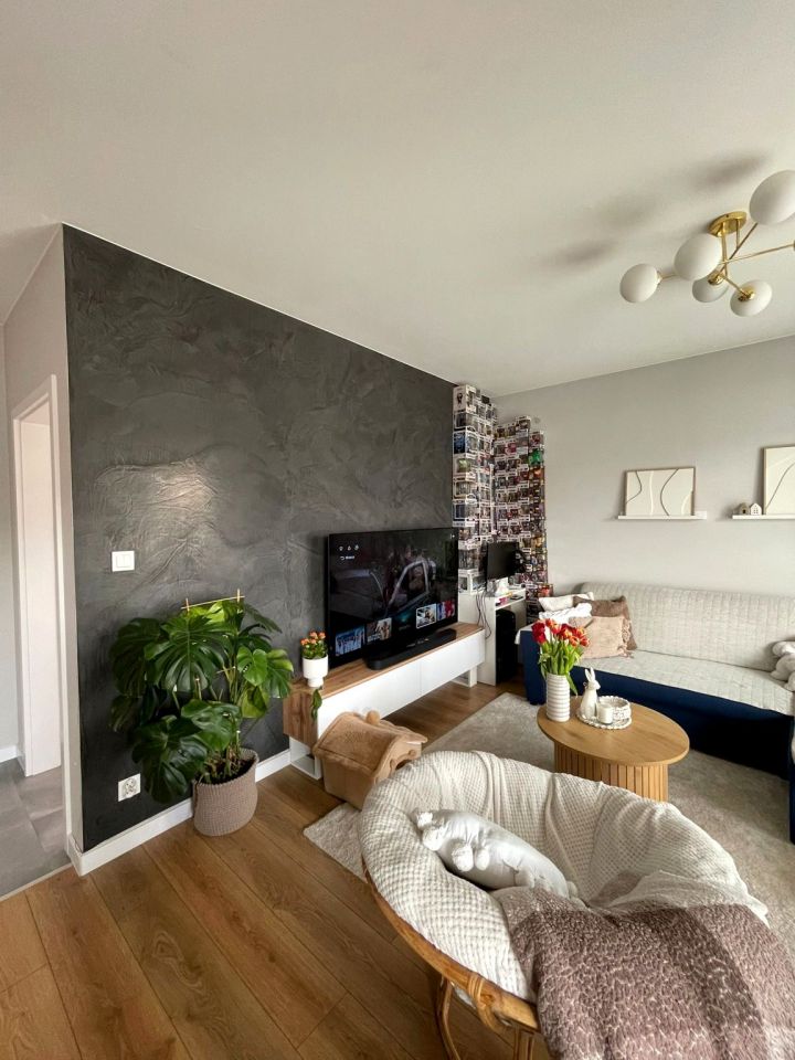 Mieszkanie 3-pokojowe Białystok Wysoki Stoczek, al. Jana Pawła II. Zdjęcie 8