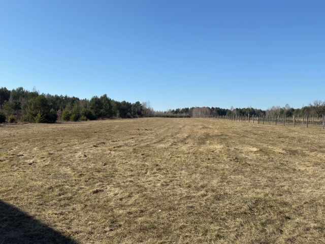 Działka rolno-budowlana Miłkowska Karczma. Zdjęcie 1