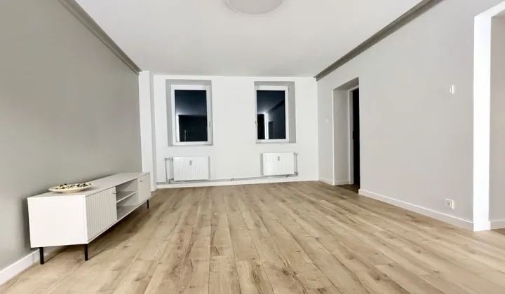 Mieszkanie 2-pokojowe Sosnowiec, ul. gen. Mariusza Zaruskiego