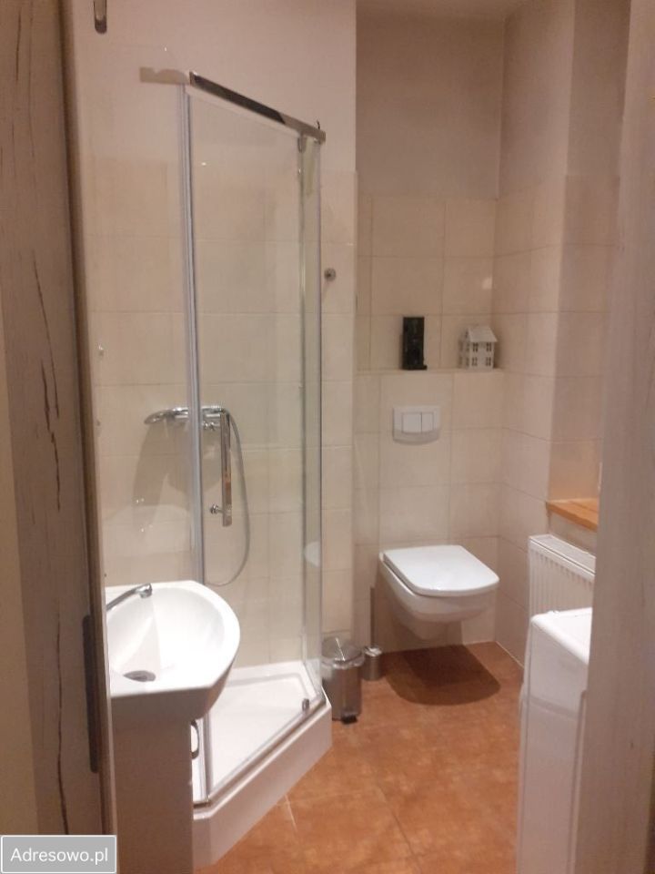 Mieszkanie 2-pokojowe Poznań Centrum, ul. św. Marcin. Zdjęcie 13